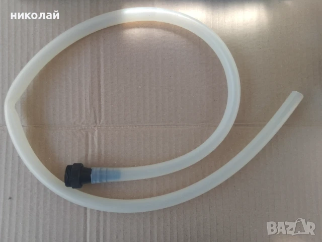 Водна помпа-фонтан, снимка 8 - Водни помпи - 51011111