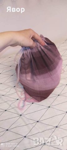 Ергономична раница от слингов плат Luna Dream, снимка 2 - Кенгура и ранички - 34998704