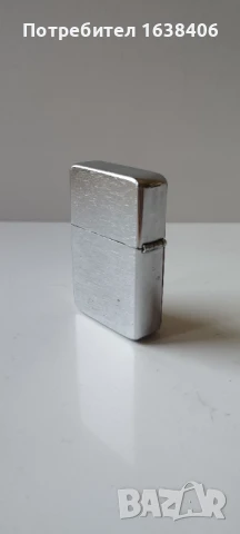 Бензинова запалка , снимка 4 - Запалки - 51132363