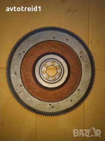 продавам венец маховик уаз, снимка 2 - Части - 14596369