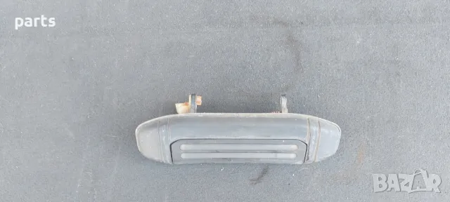 Предна Дясна Външна Дръжка Мицубиши Паджеро , снимка 3 - Части - 50104270