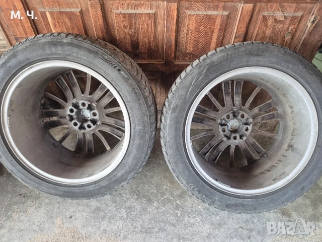 Джанти за LAND ROVER RANGE ROVER , снимка 5 - Гуми и джанти - 51313194