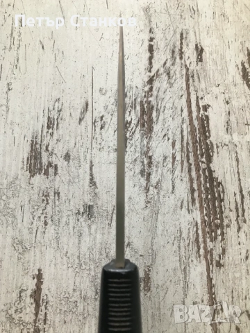 Нож с бокс, снимка 5 - Ножове - 54134853