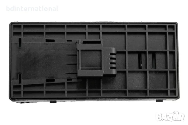 Бутон ключ за ел.стъкла, Audi A6 C6, A6 Allroad, Q7 4L, RS6, 10 ПИН, снимка 5 - Части - 55970911