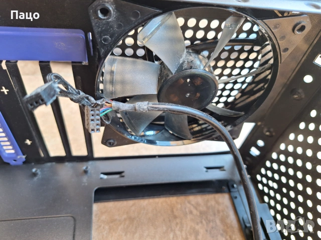 Cooler Master MasterBox Q300L, снимка 6 - Захранвания и кутии - 54107104