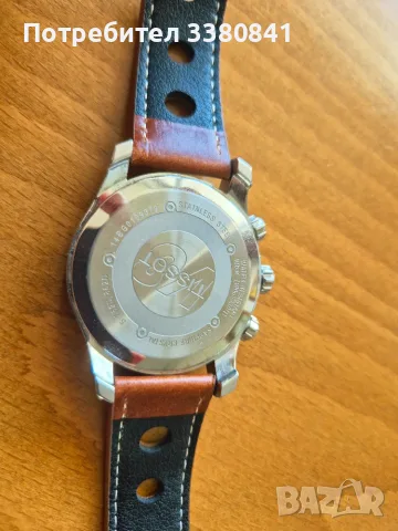 Tissot V8 chronograph , снимка 18 - Мъжки - 56056519
