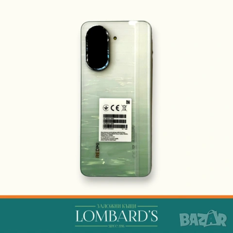 Redmi A5 64GB, N: 535557, снимка 3 - Xiaomi - 54077554