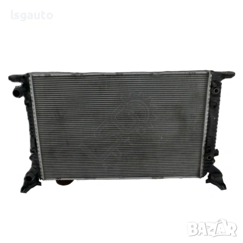 Воден радиатор AUDI A4 (B8) 2008-2015 ID: 156752, снимка 2 - Части - 53117648