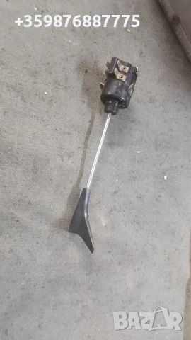 Чешки ключ чистачки Ретро Шкода соц , снимка 2 - Части - 50678201