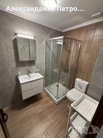 Луксозен апартамент във вилна зона Кошарица, Слънчев бряг, снимка 5 - Апартаменти - 53998072