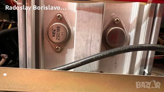 Усилвател Denon PMA 400, Japan, 230V., снимка 10 - Ресийвъри, усилватели, смесителни пултове - 47634486