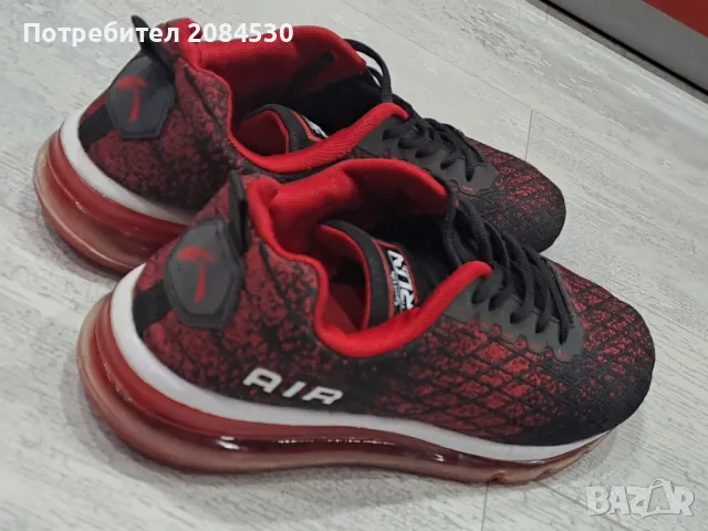 Маратонки N43- RUN Sport Life AIR, снимка 11 - Маратонки - 49513457
