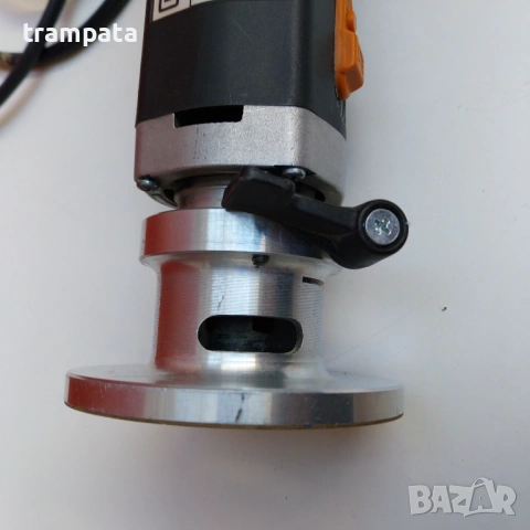 НАЙ ДОБРАТА ОФЕРТА Кантова фреза WEGOMA KFR 30, снимка 4 - Други инструменти - 53066063