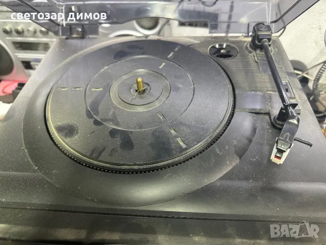 Уредба NOVA, снимка 4 - Аудиосистеми - 47622423