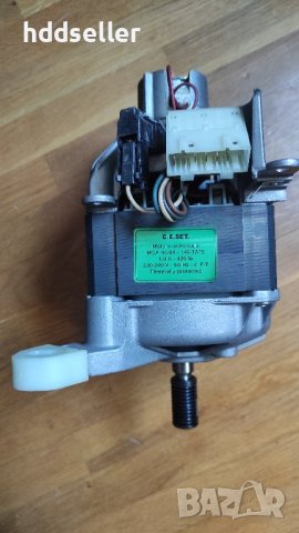 Мотор за пералня