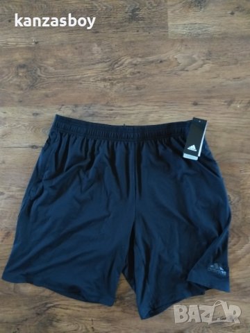  adidas Men's Shorts - страхотни мъжки шорти 2ХЛ НОВИ, снимка 7 - Спортни дрехи, екипи - 36832159