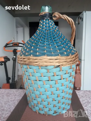 Стара дамаджана.