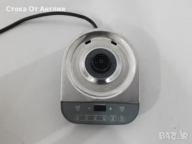 Електрическа кана - Ninja Kettle, снимка 6 - Кани - 50545085