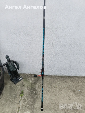 въдици, снимка 14 - Въдици - 53932216