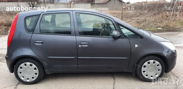 Mitsubishi Colt IV 2005г.,1300см³,нов внос , снимка 2 - Автомобили и джипове - 50374537