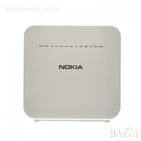 Рутер Nokia g-0425g-a