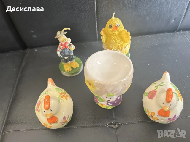 Декоративна украса за дома, снимка 3 - Декорация за дома - 56358070