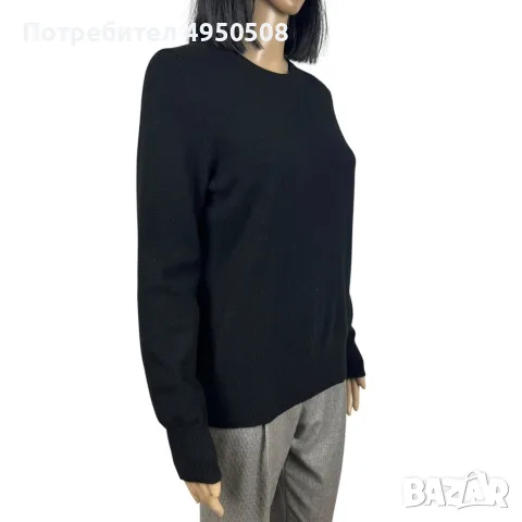 Пуловер „Autograph Pure Cashmere“, размер 10, снимка 3 - Блузи с дълъг ръкав и пуловери - 56139715