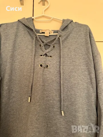 Michael kors суичър , снимка 2 - Суичъри - 47950939