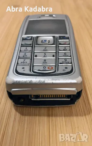 Nokia 6230i, снимка 7 - Nokia - 48118800