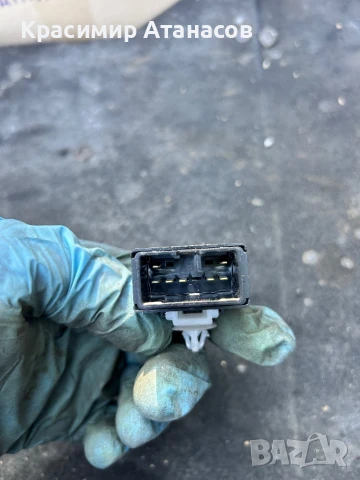 895A1-47010. Реле спирачни светлини за Тойота Авенсис T27. Дизел. 061800-1011, снимка 2 - Части - 51389088