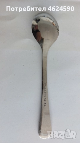 Прибори за хранене, снимка 7 - Прибори за хранене, готвене и сервиране - 52142175