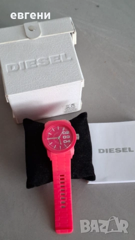 Diesel DZ-1569 , снимка 2 - Дамски - 54238315