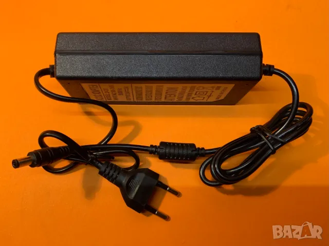 Адаптор 24V 3 Ампера Чисто нов AC/DC Adapter, снимка 5 - Друга електроника - 47826085