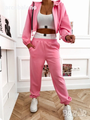 Дамски комплект от три части, 7цвята , снимка 8 - Комплекти - 53251399