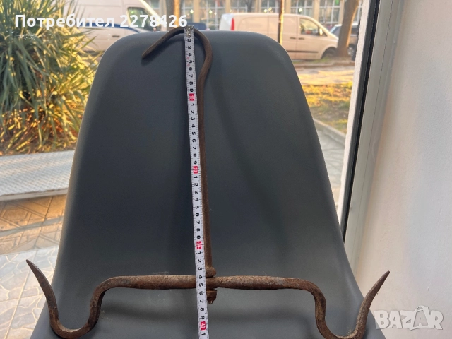 Ченгел, снимка 3 - Други инструменти - 39402873