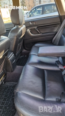 Продавам Subaru Outback , снимка 10 - Автомобили и джипове - 53004663