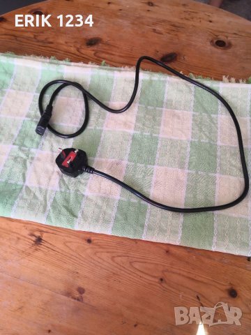 кабели за  компютър , снимка 7 - Кабели и адаптери - 38194957