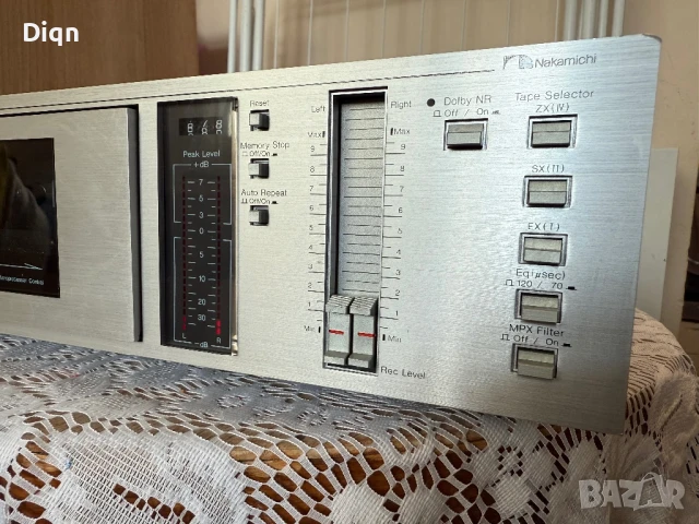 Nakamichi BX-100e , снимка 14 - Декове - 50716739