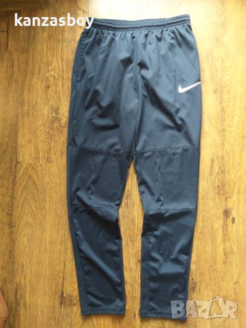 Nike Jogger Pants - страхотно мъжко долнище КАТО НОВО, снимка 6 - Спортни дрехи, екипи - 40726765