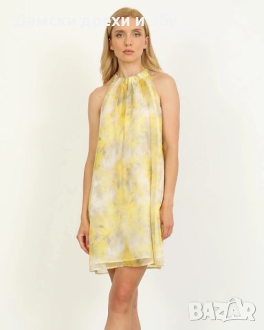 Дамска рокля DOCA GREECE , снимка 5 - Рокли - 54349094