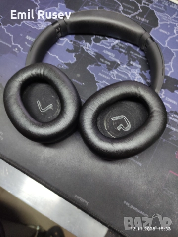 Безжични слушалки Edifier WH950NB