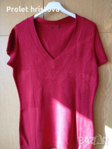 Елечета и пуловерчета без ръкав, снимка 3 - Елеци - 40228870