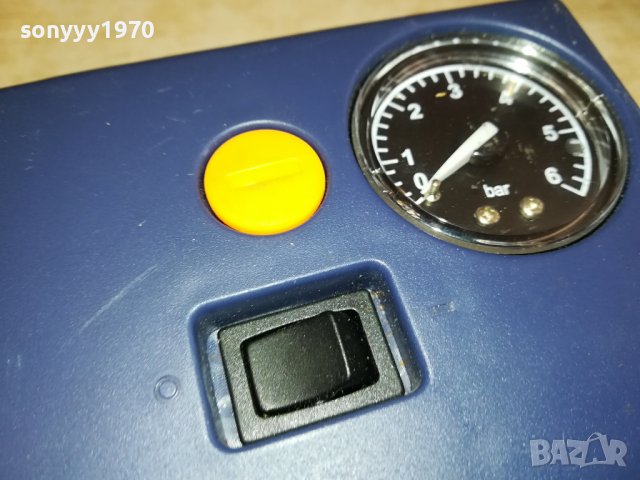 GENERAL MOTORS-ОРИГИНАЛЕН КОМПРЕСОР ОТ ФИНЛАНДИЯ 2910231210, снимка 4 - Аксесоари и консумативи - 42765560