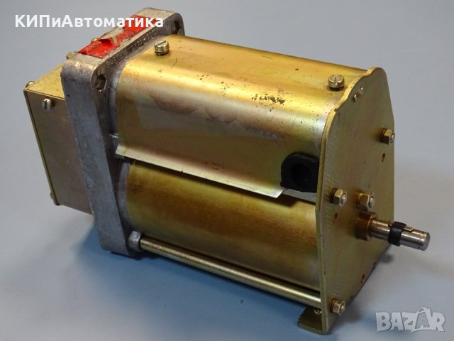 командоконтролер ”ISKRA” S 730 C 503 Schaltbau, снимка 5 - Резервни части за машини - 42131796