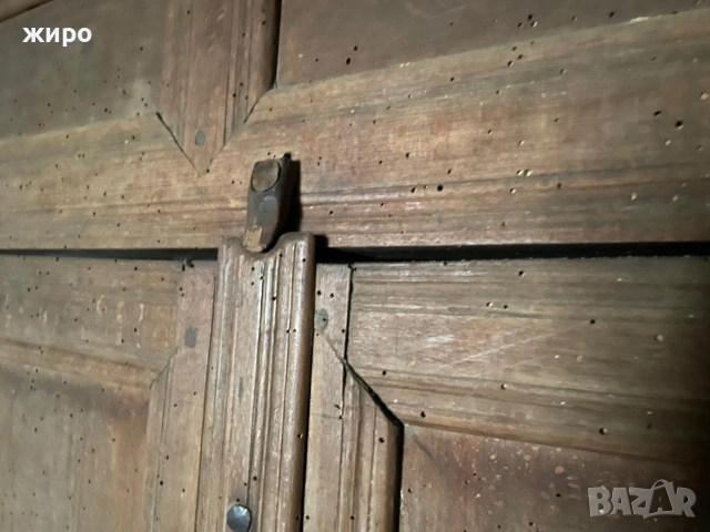 Шкаф, бюфет, секция, снимка 15 - Шкафове - 53344667