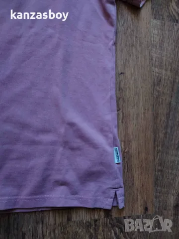 Napapijri - страхотна мъжка тениска L, снимка 6 - Тениски - 49576607