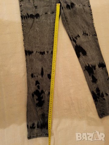 Дънки MARCIANO р-р 42, снимка 5 - Дънки - 44312374