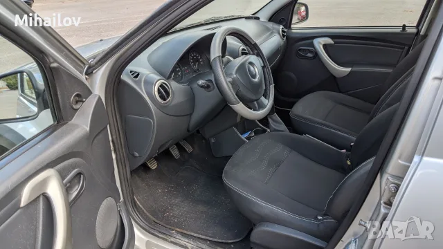 Dacia Sandero STEPWAY  газ, снимка 11 - Автомобили и джипове - 56264666