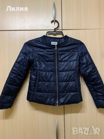 Есенно яке Mayoral