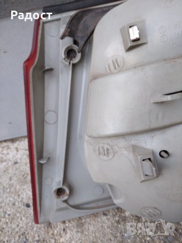 Стопове KIA CARENS Кия Каренс, снимка 12 - Части - 42574864